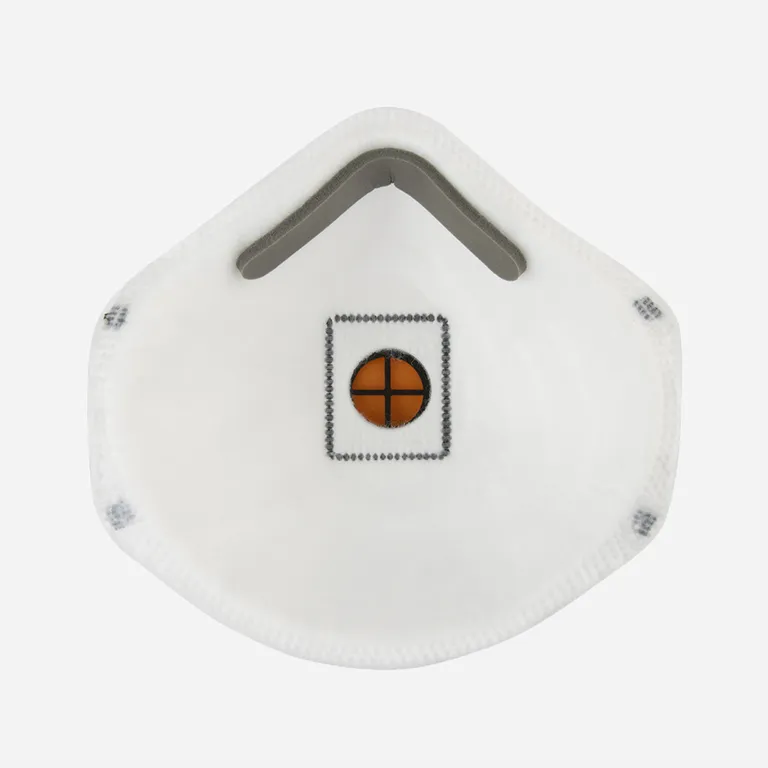 Jeta Safety / Респиратор с клапаном JM-7622 (FFP2 R D)