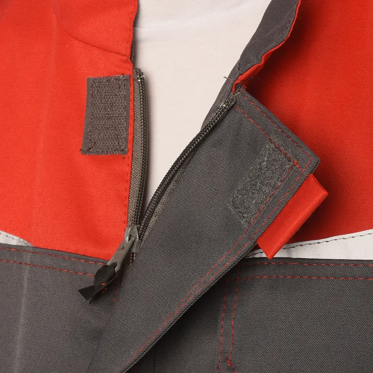 ГК СПЕЦОБЪЕДИНЕНИЕ / Костюм КМ-10 ЛЮКС