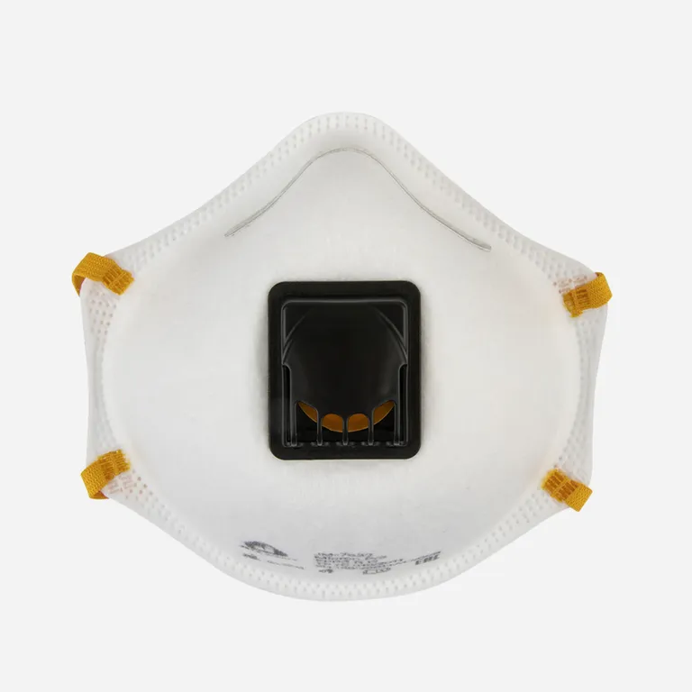 Jeta Safety / Респиратор с клапаном JM-7632 (FFP3 R D)