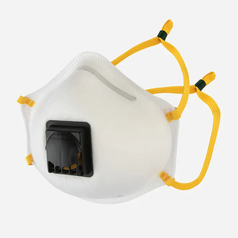 Jeta Safety / Респиратор с клапаном JM-7632 (FFP3 R D)