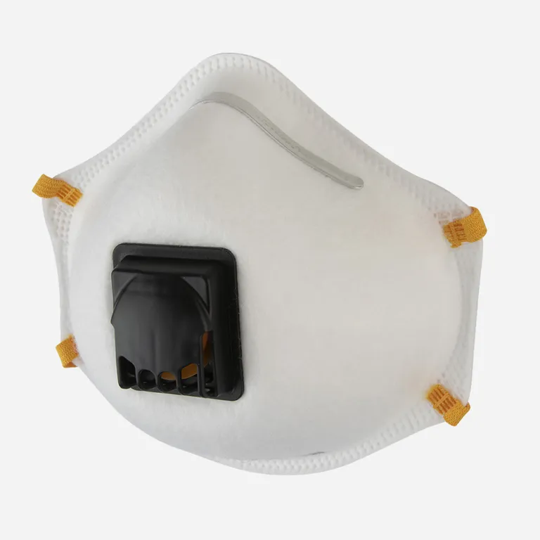 Jeta Safety / Респиратор с клапаном JM-7632 (FFP3 R D)