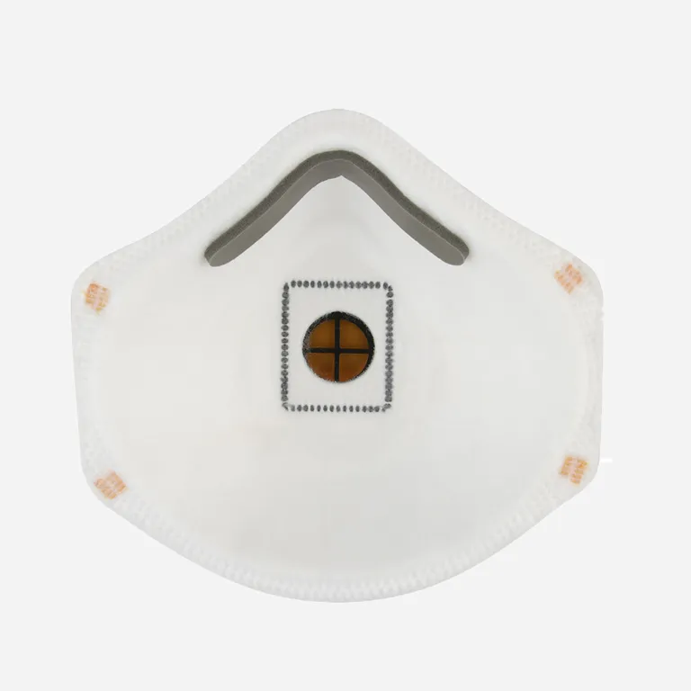 Jeta Safety / Респиратор с клапаном JM-7632 (FFP3 R D)