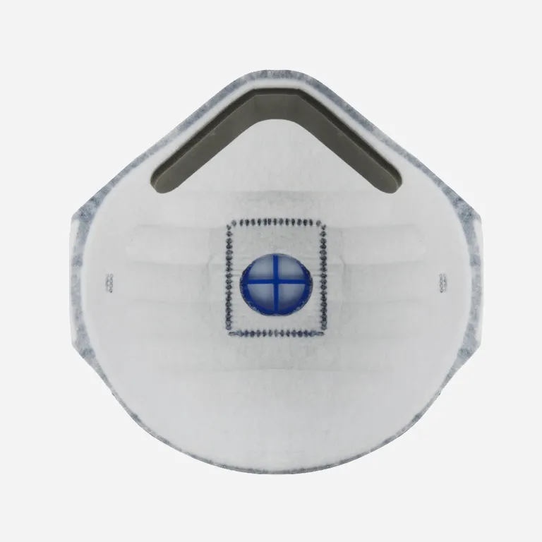 Jeta Safety / Респиратор с клапаном и регулировкой оголовья JM-8628 (FFP2 NR D)