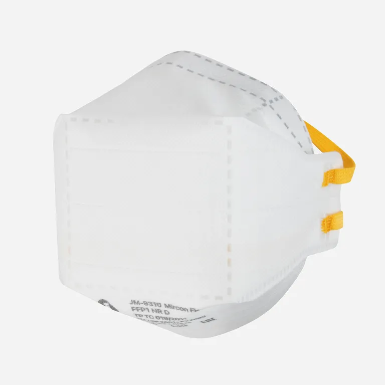 Jeta Safety / Респиратор трехпанельный JM-9310 (FFP1 NR D)