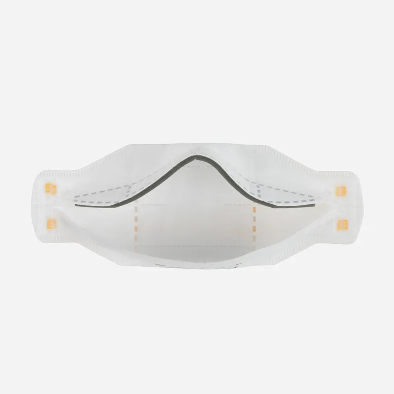 Jeta Safety / Респиратор трехпанельный JM-9310 (FFP1 NR D)