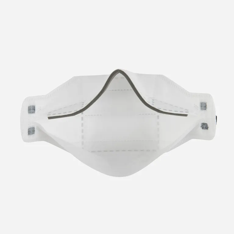 Jeta Safety / Респиратор трехпанельный JM-9320 (FFP2 NR D)