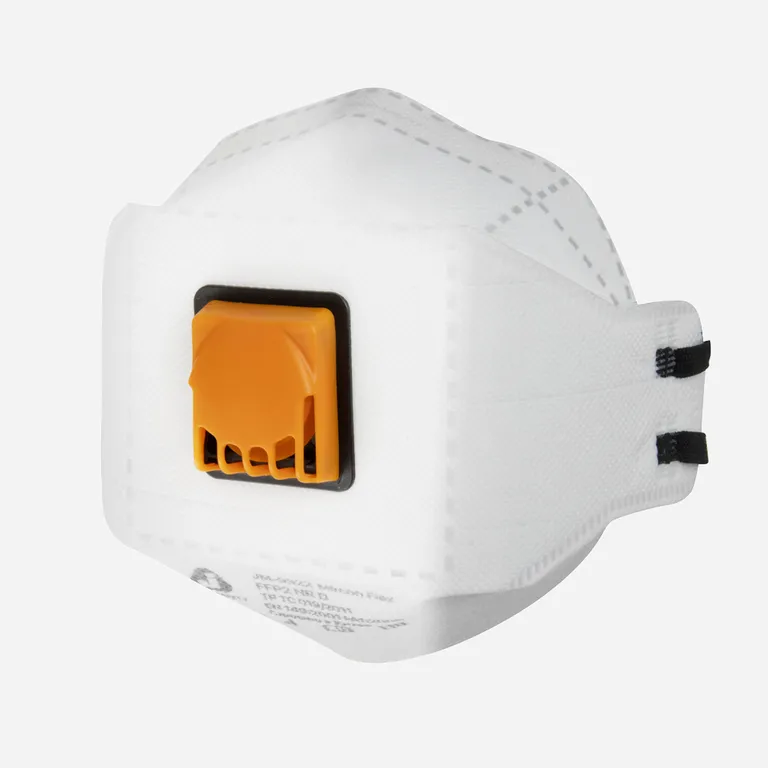 Jeta Safety / Респиратор с клапаном  JM-9322 (FFP2 NR D)