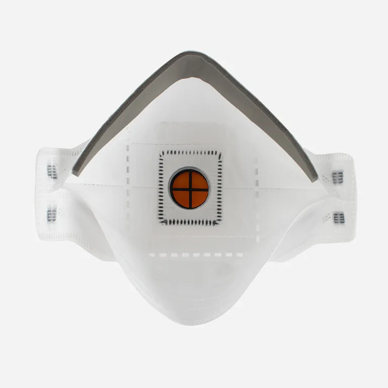 Jeta Safety / Респиратор с клапаном  JM-9322 (FFP2 NR D)