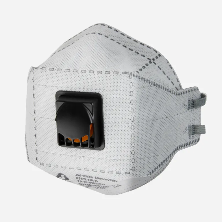 Jeta Safety / Респиратор с угольным слоем JM-9326 (FFP2 NR D)