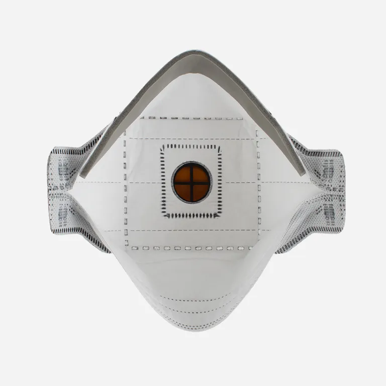 Jeta Safety / Респиратор с угольным слоем JM-9326 (FFP2 NR D)