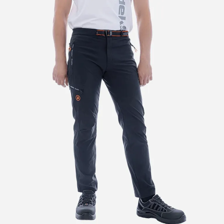 Brodeks / Брюки Brodeks URBAN KS316 Slim-fit Stretch