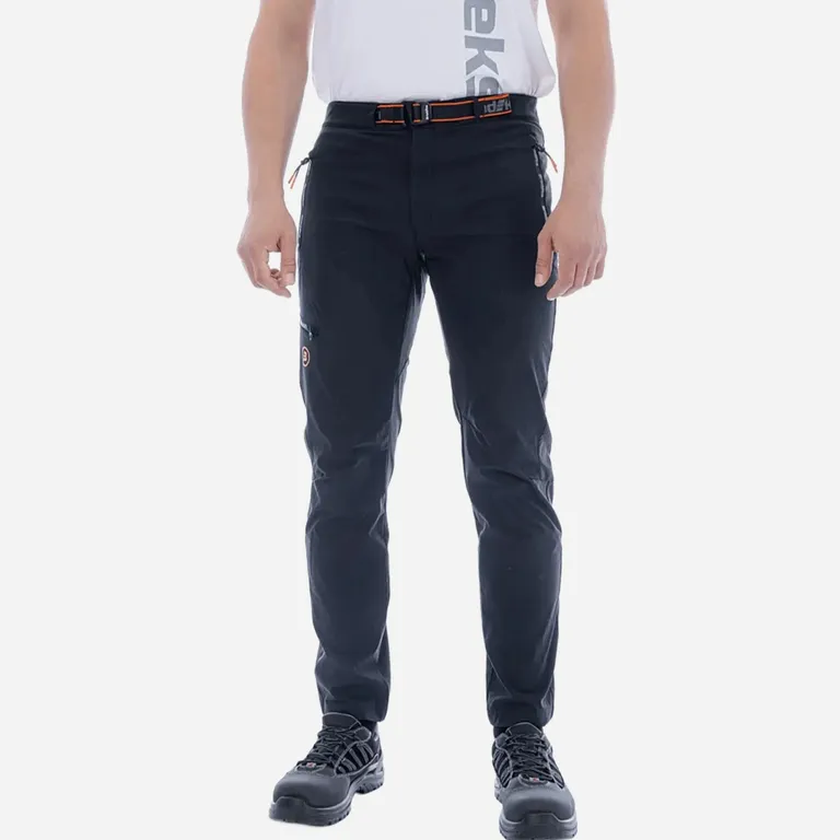 Brodeks / Брюки Brodeks URBAN KS316 Slim-fit Stretch