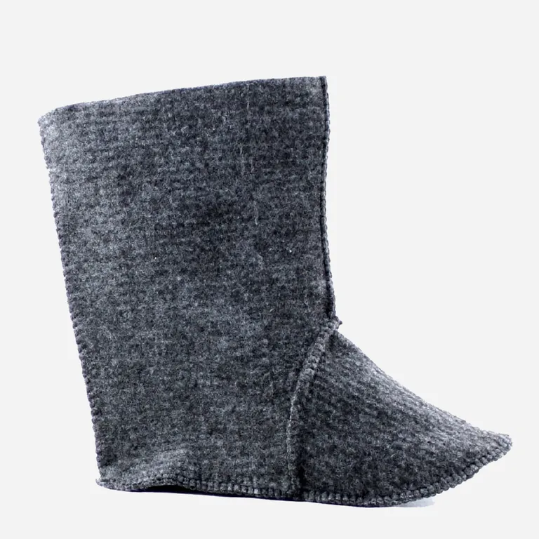 Фабрика обуви "Дарина" / Сапоги мужские с утеплителем Д10-У