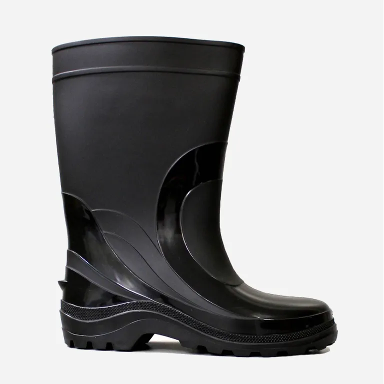 Фабрика обуви "Дарина" / Сапоги мужские с утеплителем Д10-У