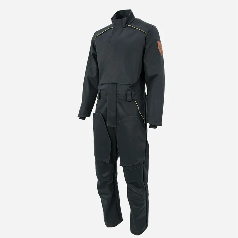 Brodeks / Комбинезон сварщика 2 класса Brodeks FS 58-02