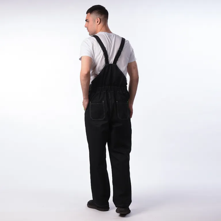 ГК СПЕЦОБЪЕДИНЕНИЕ / Полукомбинезон ТУРБО