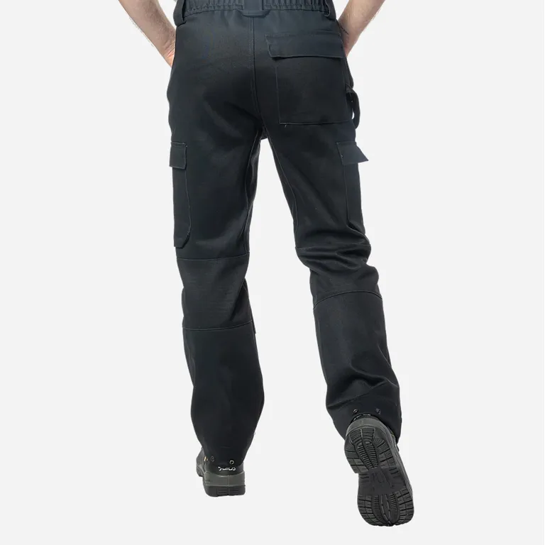 Brodeks / Брюки сварщика 2 класса Brodeks FS 38-02