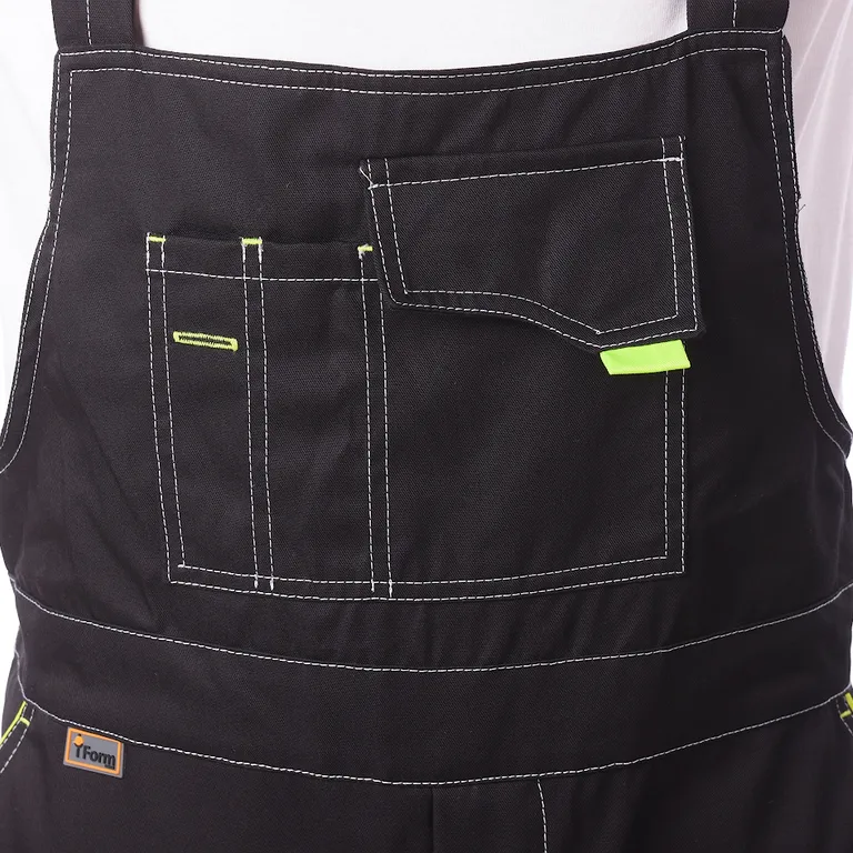 ГК СПЕЦОБЪЕДИНЕНИЕ / Полукомбинезон ТУРБО