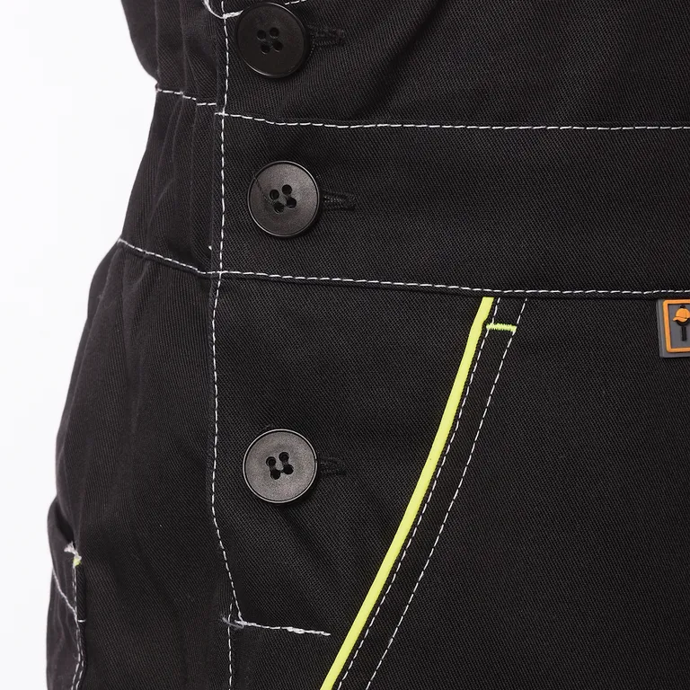 ГК СПЕЦОБЪЕДИНЕНИЕ / Полукомбинезон ТУРБО