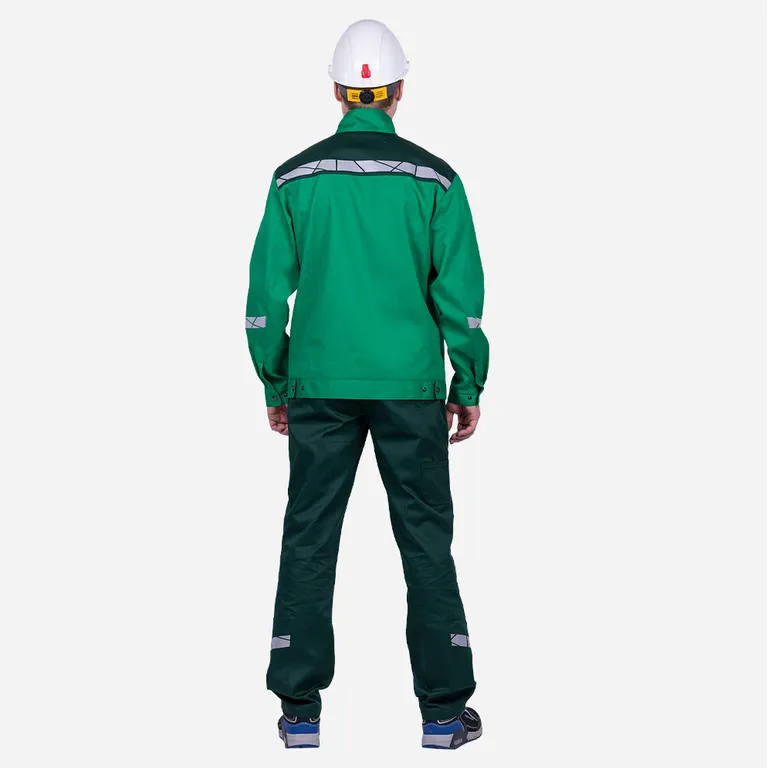 ГК СПЕЦОБЪЕДИНЕНИЕ / Куртка рабочая СТРОНГ летняя