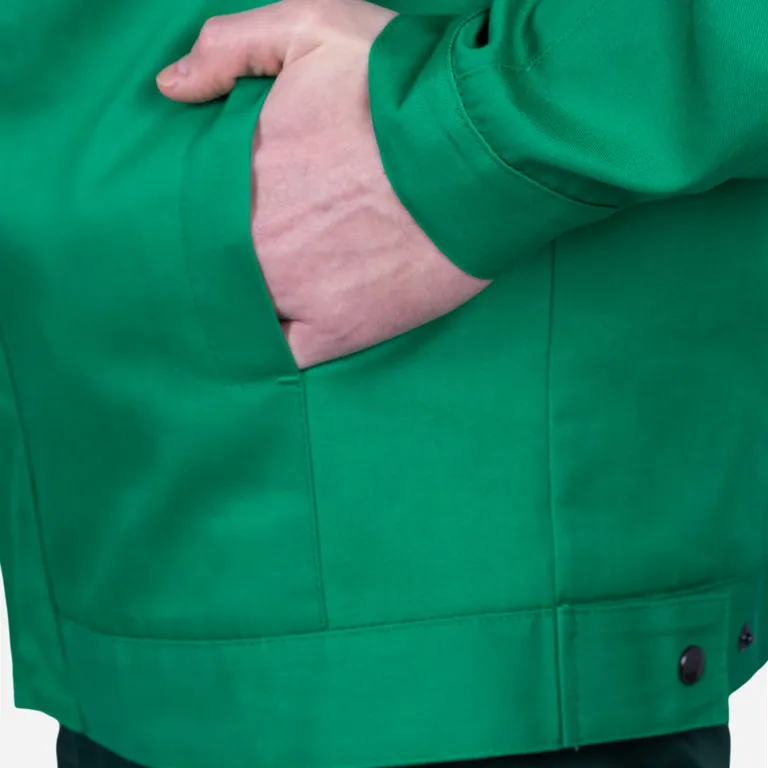 ГК СПЕЦОБЪЕДИНЕНИЕ / Куртка рабочая СТРОНГ летняя