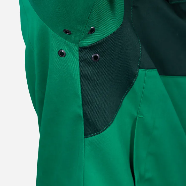 ГК СПЕЦОБЪЕДИНЕНИЕ / Куртка рабочая СТРОНГ летняя