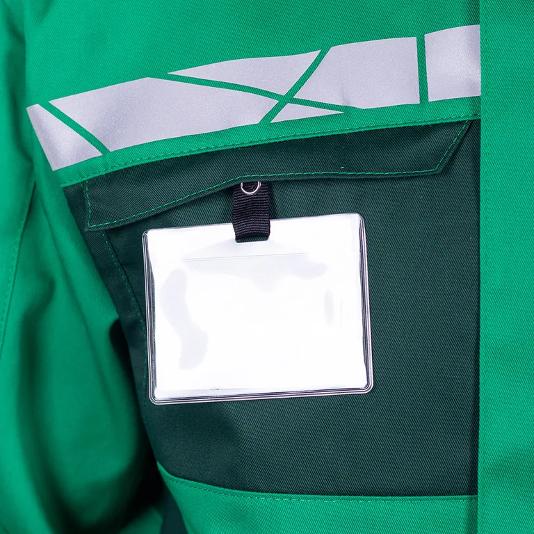 ГК СПЕЦОБЪЕДИНЕНИЕ / Куртка рабочая СТРОНГ летняя