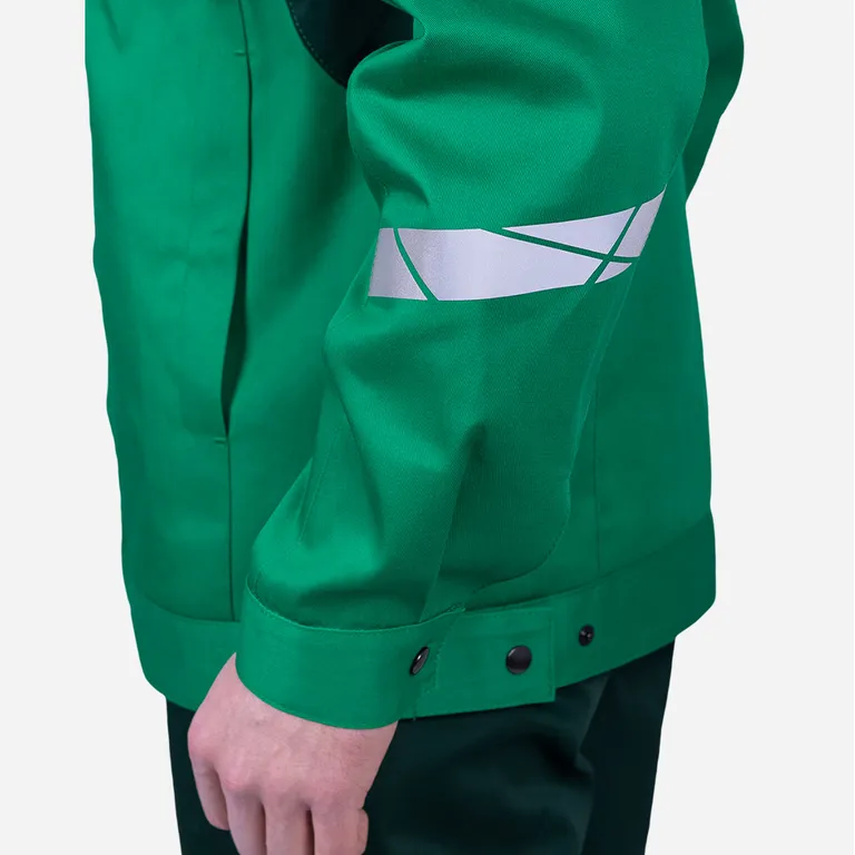 ГК СПЕЦОБЪЕДИНЕНИЕ / Куртка рабочая СТРОНГ летняя