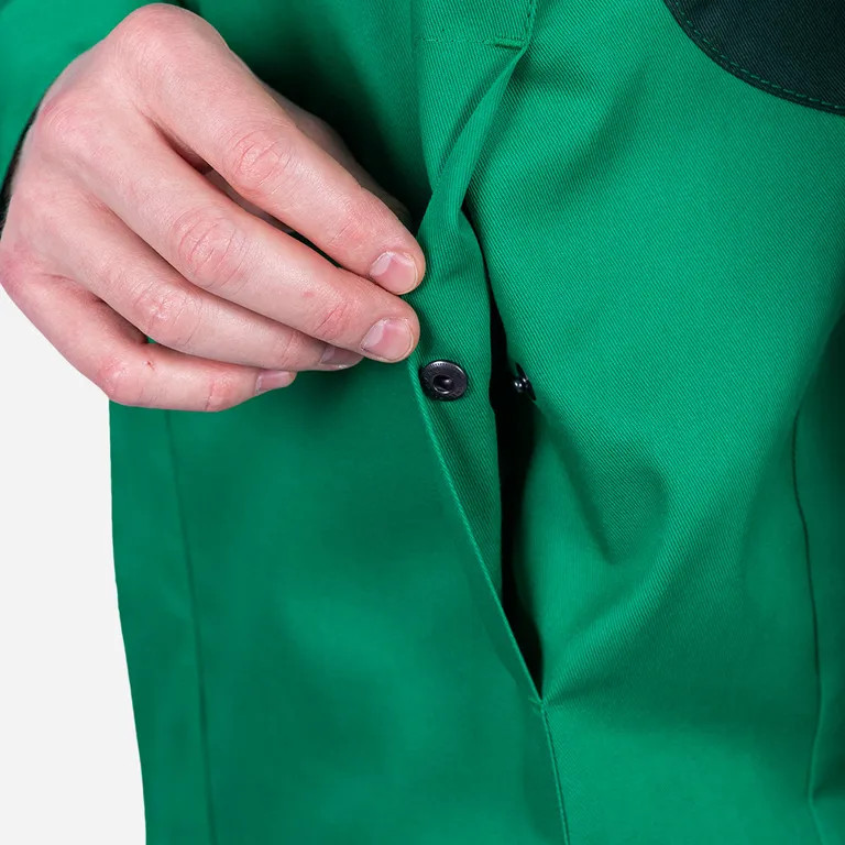 ГК СПЕЦОБЪЕДИНЕНИЕ / Куртка рабочая СТРОНГ летняя