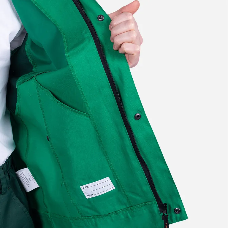 ГК СПЕЦОБЪЕДИНЕНИЕ / Куртка рабочая СТРОНГ летняя