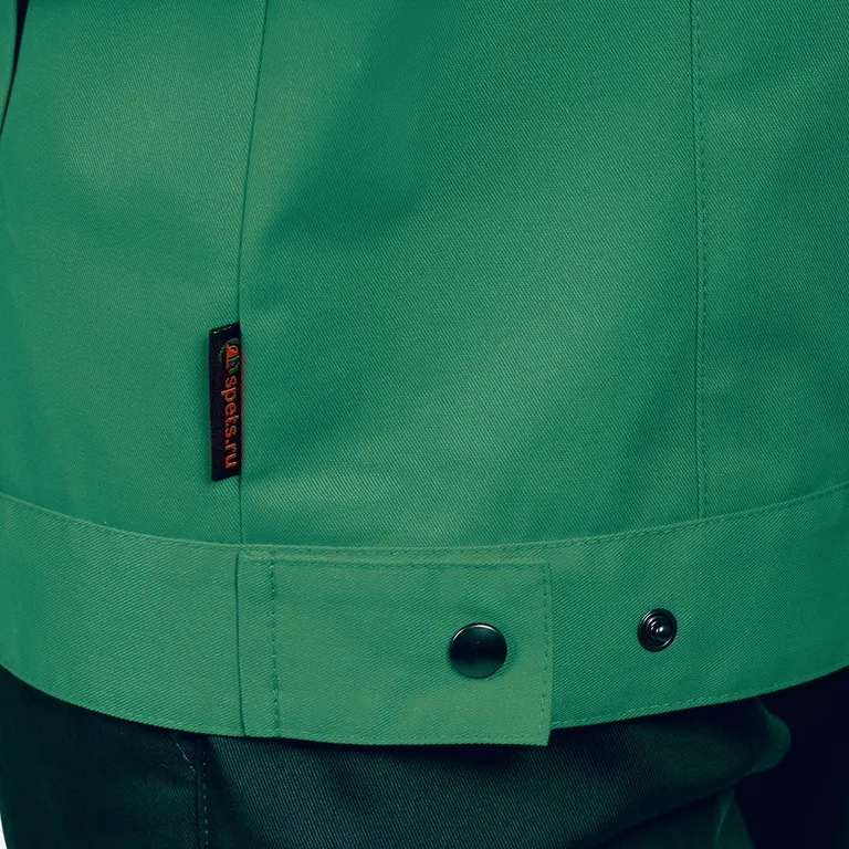 ГК СПЕЦОБЪЕДИНЕНИЕ / Куртка рабочая СТРОНГ летняя