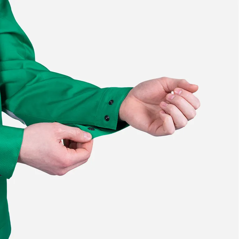 ГК СПЕЦОБЪЕДИНЕНИЕ / Куртка рабочая СТРОНГ летняя