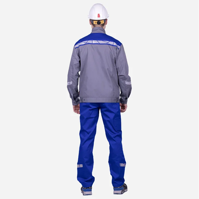 ГК СПЕЦОБЪЕДИНЕНИЕ / Куртка рабочая СТРОНГ летняя