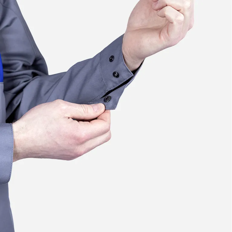 ГК СПЕЦОБЪЕДИНЕНИЕ / Куртка рабочая СТРОНГ летняя