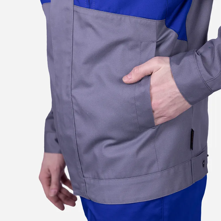 ГК СПЕЦОБЪЕДИНЕНИЕ / Куртка рабочая СТРОНГ летняя