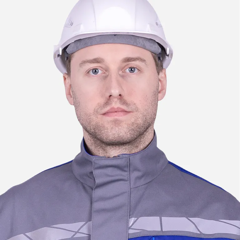 ГК СПЕЦОБЪЕДИНЕНИЕ / Куртка рабочая СТРОНГ летняя