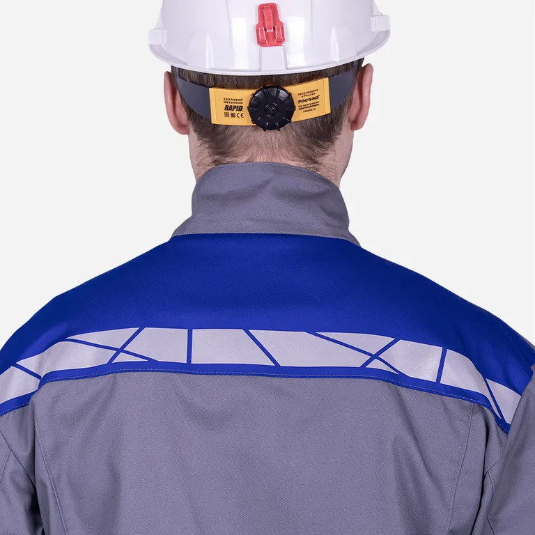 ГК СПЕЦОБЪЕДИНЕНИЕ / Куртка рабочая СТРОНГ летняя