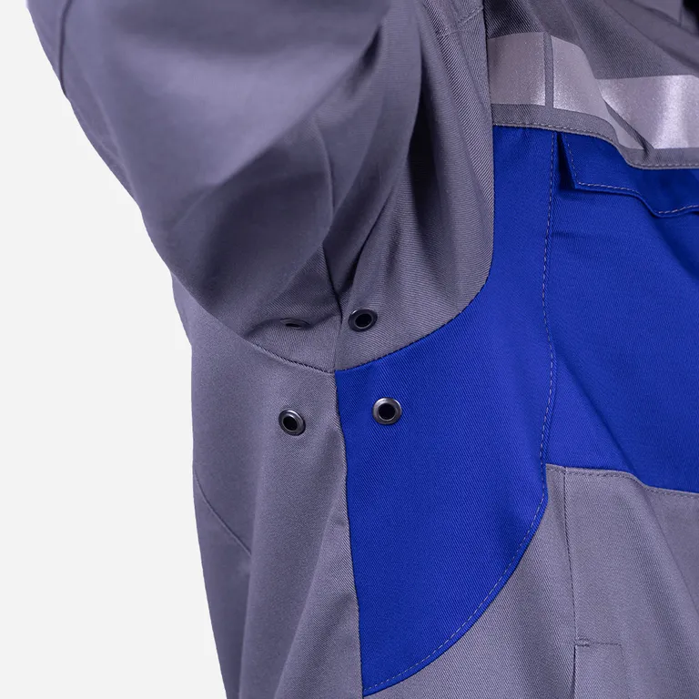 ГК СПЕЦОБЪЕДИНЕНИЕ / Куртка рабочая СТРОНГ летняя