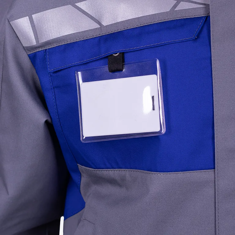 ГК СПЕЦОБЪЕДИНЕНИЕ / Куртка рабочая СТРОНГ летняя