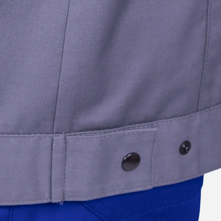 ГК СПЕЦОБЪЕДИНЕНИЕ / Куртка рабочая СТРОНГ летняя