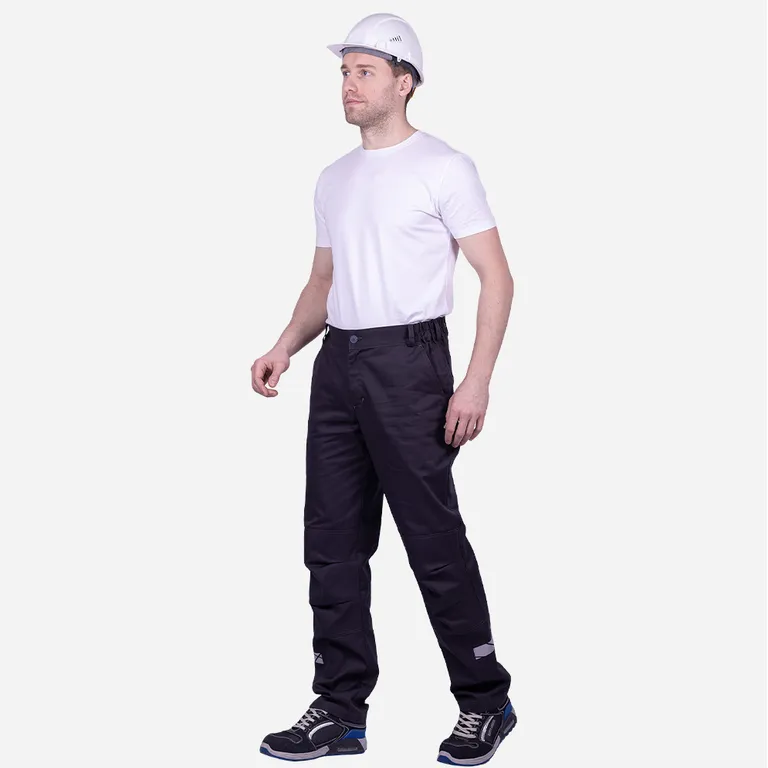 ГК СПЕЦОБЪЕДИНЕНИЕ / Брюки рабочие СТРОНГ летние