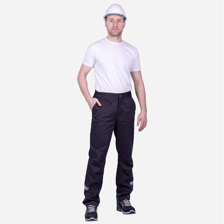 ГК СПЕЦОБЪЕДИНЕНИЕ / Брюки рабочие СТРОНГ летние