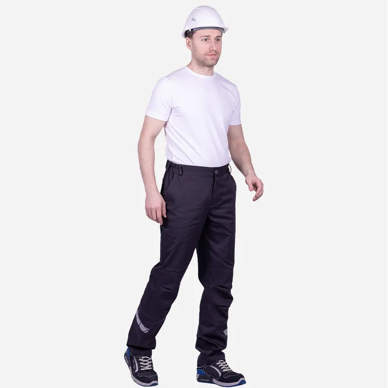 ГК СПЕЦОБЪЕДИНЕНИЕ / Брюки рабочие СТРОНГ летние