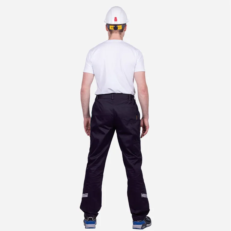 ГК СПЕЦОБЪЕДИНЕНИЕ / Брюки рабочие СТРОНГ летние