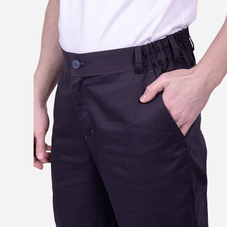 ГК СПЕЦОБЪЕДИНЕНИЕ / Брюки рабочие СТРОНГ летние