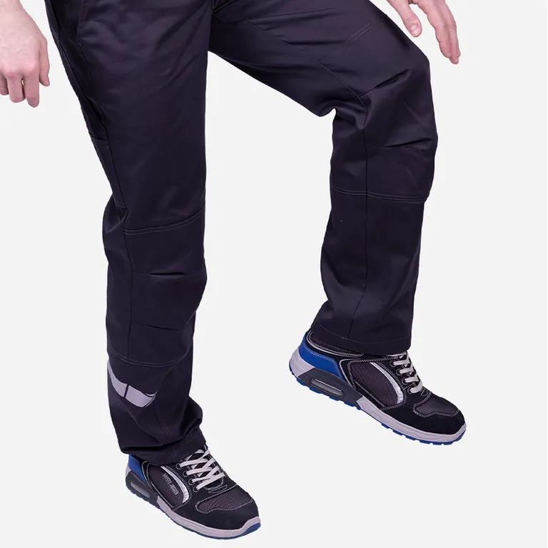 ГК СПЕЦОБЪЕДИНЕНИЕ / Брюки рабочие СТРОНГ летние