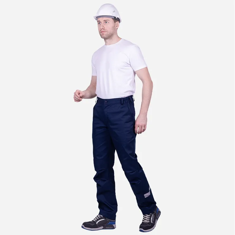 ГК СПЕЦОБЪЕДИНЕНИЕ / Брюки рабочие СТРОНГ летние