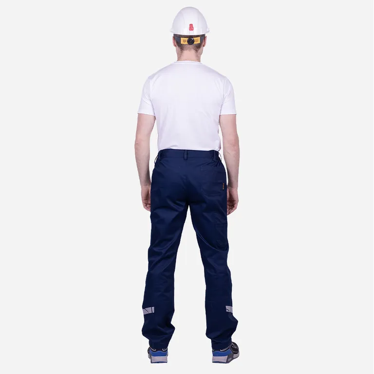 ГК СПЕЦОБЪЕДИНЕНИЕ / Брюки рабочие СТРОНГ летние