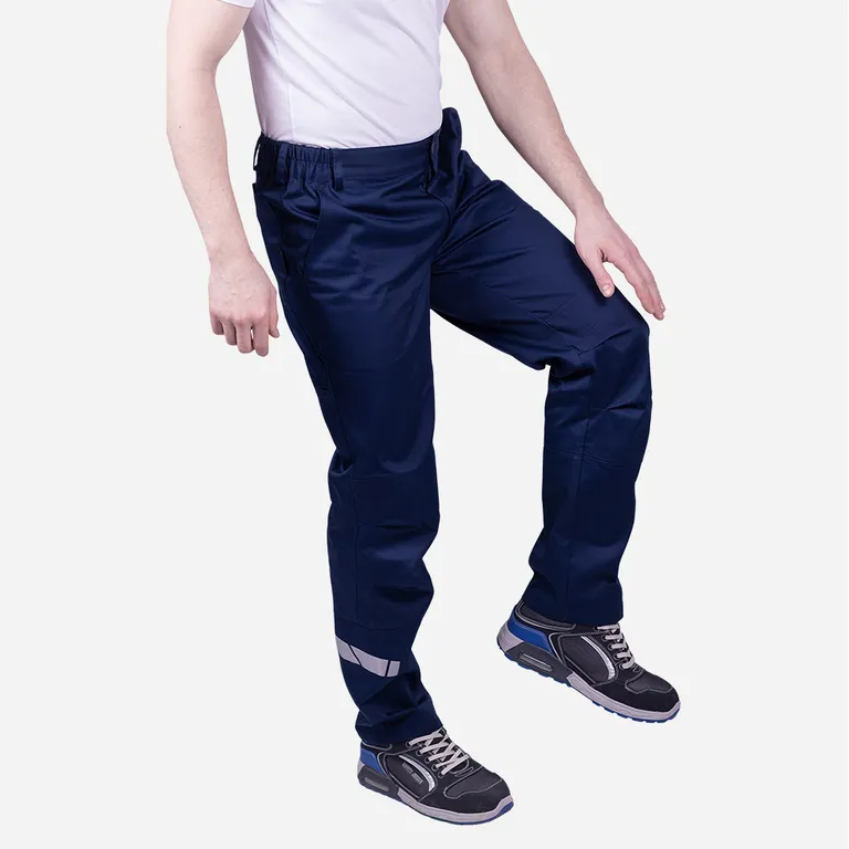 ГК СПЕЦОБЪЕДИНЕНИЕ / Брюки рабочие СТРОНГ летние