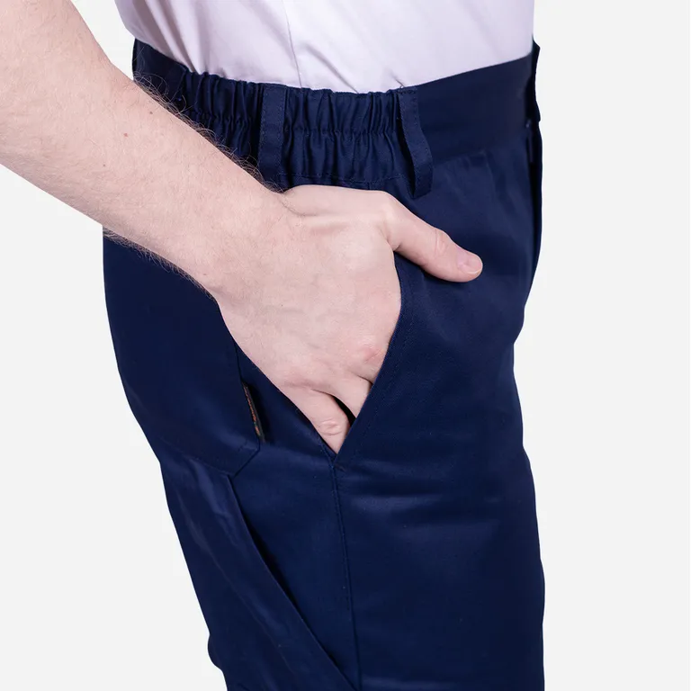 ГК СПЕЦОБЪЕДИНЕНИЕ / Брюки рабочие СТРОНГ летние